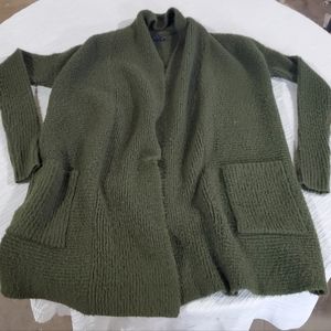 American Eagle Cardigan